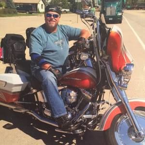 Meet your Posher, Mike